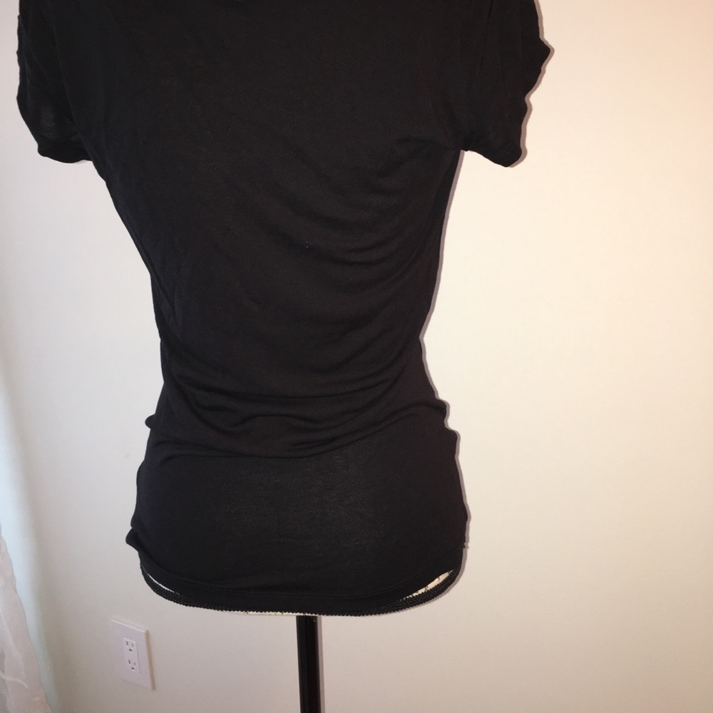 Calvin Klein sequins top - Picture 4 of 5